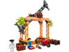 Slika - LEGO 60342 City: Kaskaderski izziv Napad morskega psa