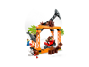 Slika - LEGO 60342 City: Kaskaderski izziv Napad morskega psa