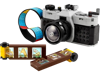 Slika - LEGO 31147 Creator Retro Kamera
