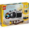 Slika - LEGO 31147 Creator Retro Kamera