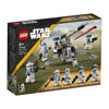 Slika - LEGO 75345 Star Wars: Bojni paket klonskih bojevnikov 501. enote