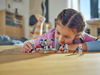 Slika - LEGO 75345 Star Wars: Bojni paket klonskih bojevnikov 501. enote