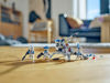 Slika - LEGO 75345 Star Wars: Bojni paket klonskih bojevnikov 501. enote