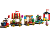 Slika - LEGO 43212 Disney: praznični vlak (Disney 100 Anniversary)
