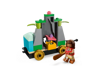 Slika - LEGO 43212 Disney: praznični vlak (Disney 100 Anniversary)
