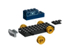 Slika - LEGO 43212 Disney: praznični vlak (Disney 100 Anniversary)