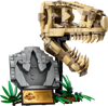 Slika - LEGO 76964 Jurassic World: Dinozavrski fosili: tiranozavrova lobanja