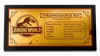 Slika - LEGO 76964 Jurassic World: Dinozavrski fosili: tiranozavrova lobanja