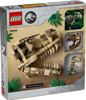 Slika - LEGO 76964 Jurassic World: Dinozavrski fosili: tiranozavrova lobanja