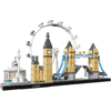 Slika - LEGO 21034 Architecture: London
