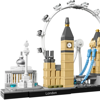 Slika - LEGO 21034 Architecture: London