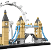 Slika - LEGO 21034 Architecture: London