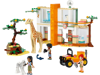 Slika - LEGO 41717 Friends: Mijino reševanje divjih živali