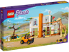 Slika - LEGO 41717 Friends: Mijino reševanje divjih živali