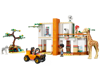 Slika - LEGO 41717 Friends: Mijino reševanje divjih živali