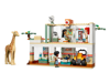 Slika - LEGO 41717 Friends: Mijino reševanje divjih živali