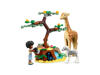 Slika - LEGO 41717 Friends: Mijino reševanje divjih živali