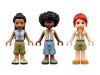 Slika - LEGO 41717 Friends: Mijino reševanje divjih živali