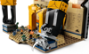 Slika - LEGO 77013 Indiana Jones: Pobeg iz izgubljene grobnice
