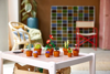 Slika - LEGO 10329 Botanicals: Drobne rastline