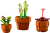 Slika - LEGO 10329 Botanicals: Drobne rastline