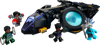 Slika - LEGO 76211 Marvel: Shurijin Sunbird