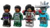 Slika - LEGO 76211 Marvel: Shurijin Sunbird