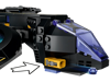 Slika - LEGO 76211 Marvel: Shurijin Sunbird