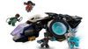 Slika - LEGO 76211 Marvel: Shurijin Sunbird