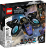 Slika - LEGO 76211 Marvel: Shurijin Sunbird
