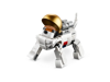 Slika - LEGO 31152 Creator: Astronaut 3v1