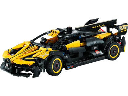 LEGO 42151 Technic: Bugatti Bolide