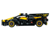 Slika - LEGO 42151 Technic: Bugatti Bolide