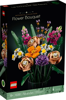 Slika - LEGO 10280 Botanicals: šopek