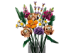 Slika - LEGO 10280 Botanicals: šopek