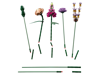 Slika - LEGO 10280 Botanicals: šopek