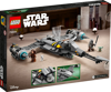 Slika - LEGO 75325 Star Wars: Mandalorčev zvezdni lovec N-1