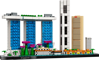 Slika - LEGO 21057 Architecture: Singapur