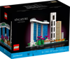Slika - LEGO 21057 Architecture: Singapur