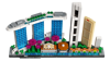 Slika - LEGO 21057 Architecture: Singapur
