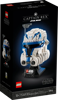 Slika - LEGO 75349 Star Wars: Captain Rex čelada