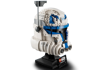Slika - LEGO 75349 Star Wars: Captain Rex čelada