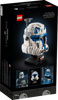 Slika - LEGO 75349 Star Wars: Captain Rex čelada