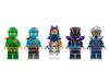 Slika - LEGO 71809 Ninjago: Zmajski mojster Egalt