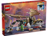 Slika - LEGO 71809 Ninjago: Zmajski mojster Egalt