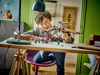 Slika - LEGO 71809 Ninjago: Zmajski mojster Egalt