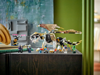 Slika - LEGO 71809 Ninjago: Zmajski mojster Egalt