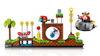 Slika - LEGO 21331 Ideas: Sonic the Hedgehog – Green Hill Zone