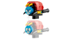 Slika - LEGO 21331 Ideas: Sonic the Hedgehog – Green Hill Zone