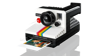 Slika - LEGO 21345 Ideas: Fotoaparat Polaroid OneStep SX-70